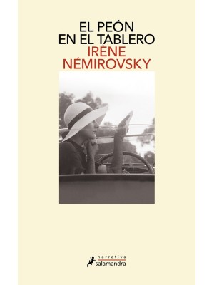 PEÓN EN EL TABLERO, EL