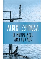 MUNDO AZUL. AMA TU CAOS (EDICIÓN LIMITADA)