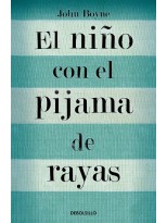 NIÑO CON EL PIJAMA DE RAYAS, EL