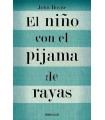 NIÑO CON EL PIJAMA DE RAYAS, EL