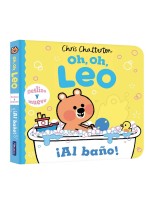 OH, OH, LEO - ¡AL BAÑO!