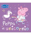 PEPPA PIG. UN CUENTO - PEPPA EL UNICORNIO