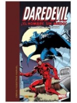DAREDEVIL DE FRANK MILLER Y KLAUS JANSON 01 DE 4