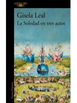 SOLEDAD EN TRES ACTOS (MAPA DE LAS LENGUAS)
