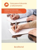 GUIA DOCENTE OPERACIONES AUXILIARES DE REVESTIMIENTOS CONTINUOS EN CONSTRUCCIÓN EOCB0109