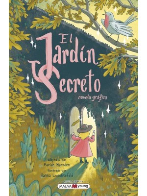 JARDÍN SECRETO, EL