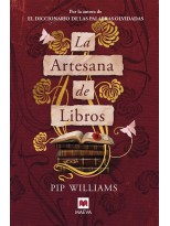 ARTESANA DE LIBROS, LA