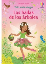 HADAS DE LOS ÁRBOLES, LAS
