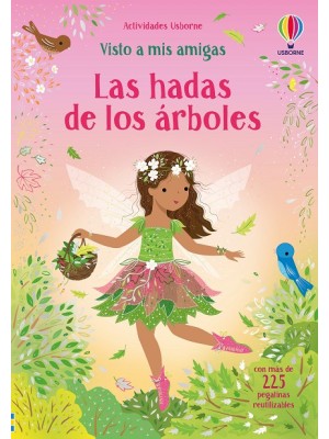 HADAS DE LOS ÁRBOLES, LAS