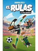 RULAS 2 EL RULAS Y LA COPA LEGENDARIA