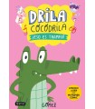 DRILA COCODRILA 3. ¡ESO ES TRAMPA! APRENDO A LEER