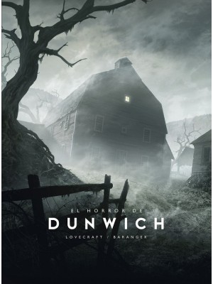 HORROR DE DUNWICH, EL