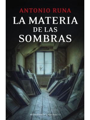MATERIA DE LAS SOMBRAS, LA