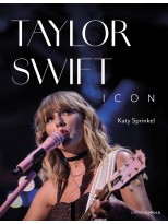 TAYLOR SWIFT ICON