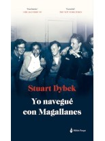 YO NAVEGUÉ CON MAGALLANES