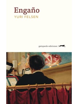 ENGAÑO