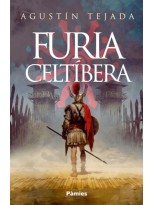 FURIA CELTÍBERA