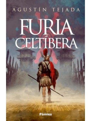 FURIA CELTÍBERA