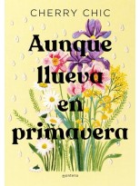 AUNQUE LLUEVA EN PRIMAVERA