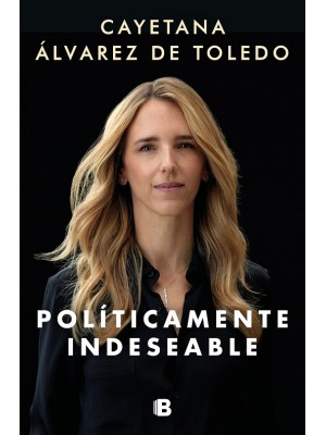 POLITICAMENTE INDESEABLE