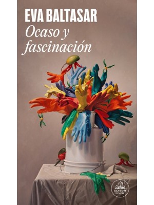 OCASO Y FASCINACIÓN