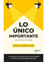 LO ÚNICO IMPORTANTE