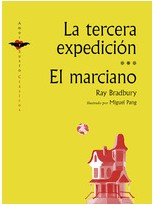 TERCERA EXPEDICION, LA / EL MARCIANO