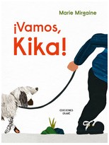 VAMOS KIKA