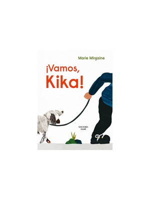 VAMOS KIKA