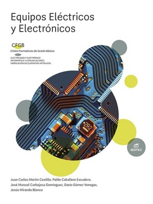 EQUIPOS ELÉCTRICOS Y ELECTRÓNICOS