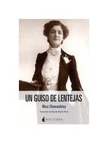 GUISO DE LENTEJAS, UN