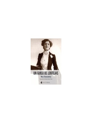 GUISO DE LENTEJAS, UN