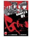 GANTZ:E N.1