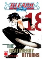 BLEACH BESTSELLER N.18