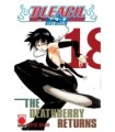 BLEACH BESTSELLER N.18