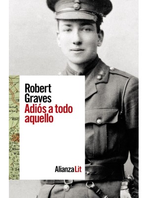 ADIÓS A TODO AQUELLO