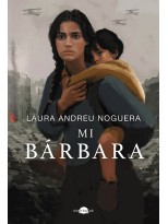 MI BÁRBARA