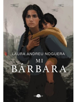 MI BÁRBARA