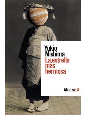 ESTRELLA MÁS HERMOSA, LA