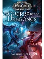 GUERRA DE LOS DRAGONES, LA