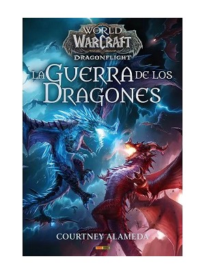 GUERRA DE LOS DRAGONES, LA