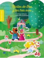 RICITOS DE ORO Y LOS TRES OSOS