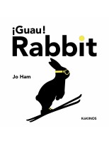 ¡GUAU! RABBIT