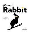 ¡GUAU! RABBIT