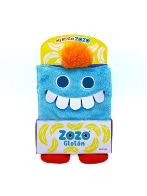 ZOZÓ GLOTÓN