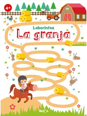 GRANJA, LA