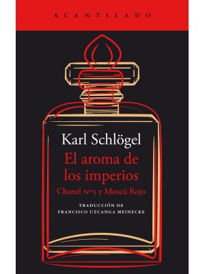 AROMA DE LOS IMPERIOS, EL