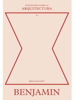 BENJAMIN SOBRE LA ARQUITECTURA