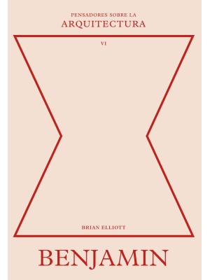 BENJAMIN SOBRE LA ARQUITECTURA