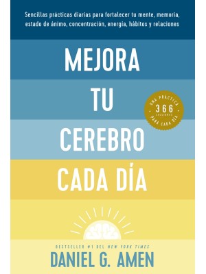 MEJORA TU CEREBRO CADA DÍA